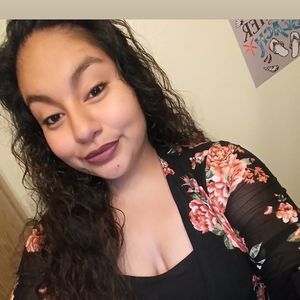 Meet your Posher, Cathalina